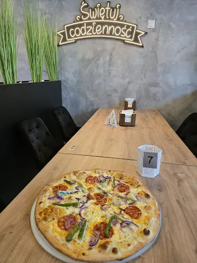 Pizzeria 105 Starachowice
